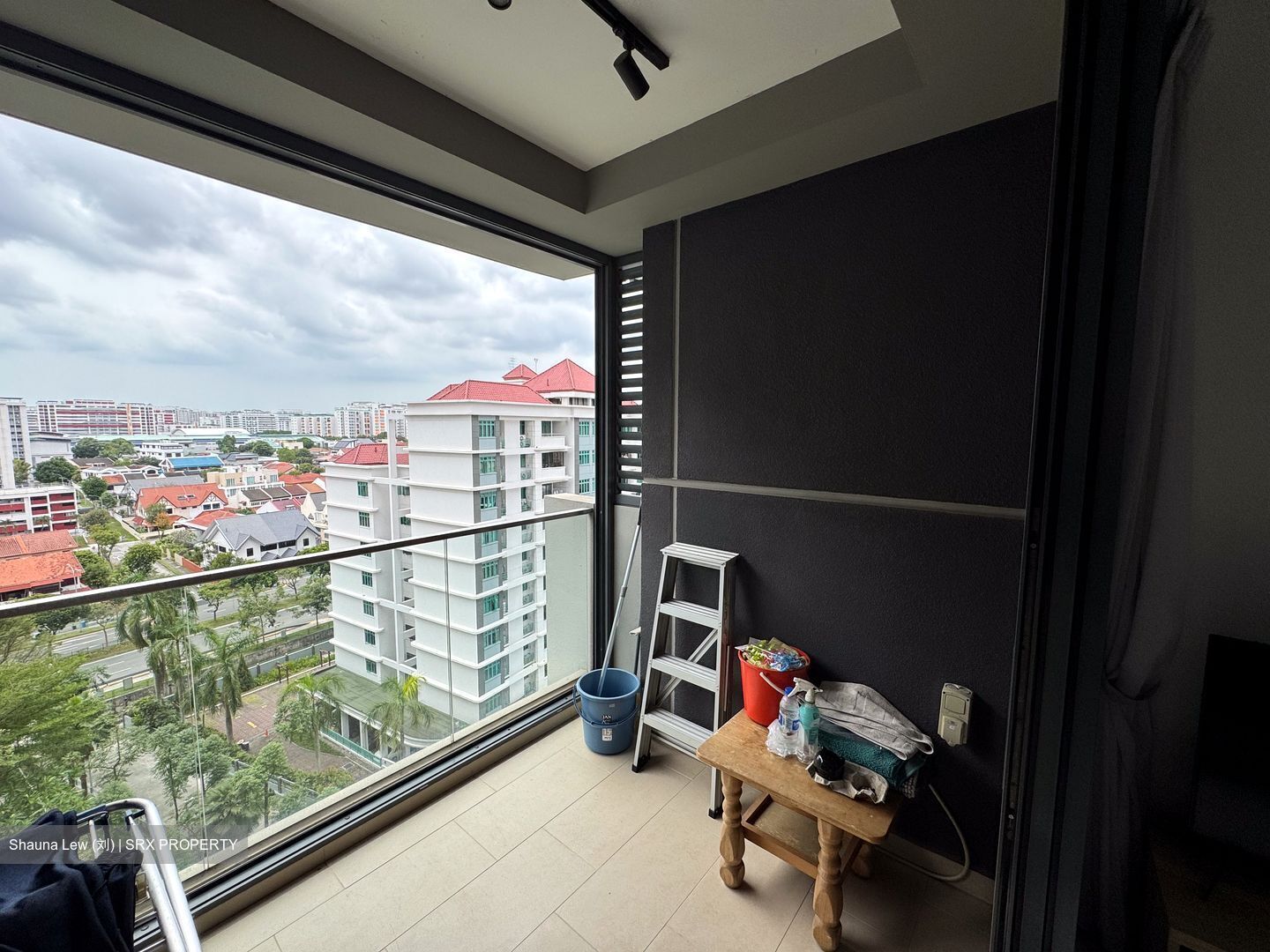 Trilive (D19), Condominium #532397951